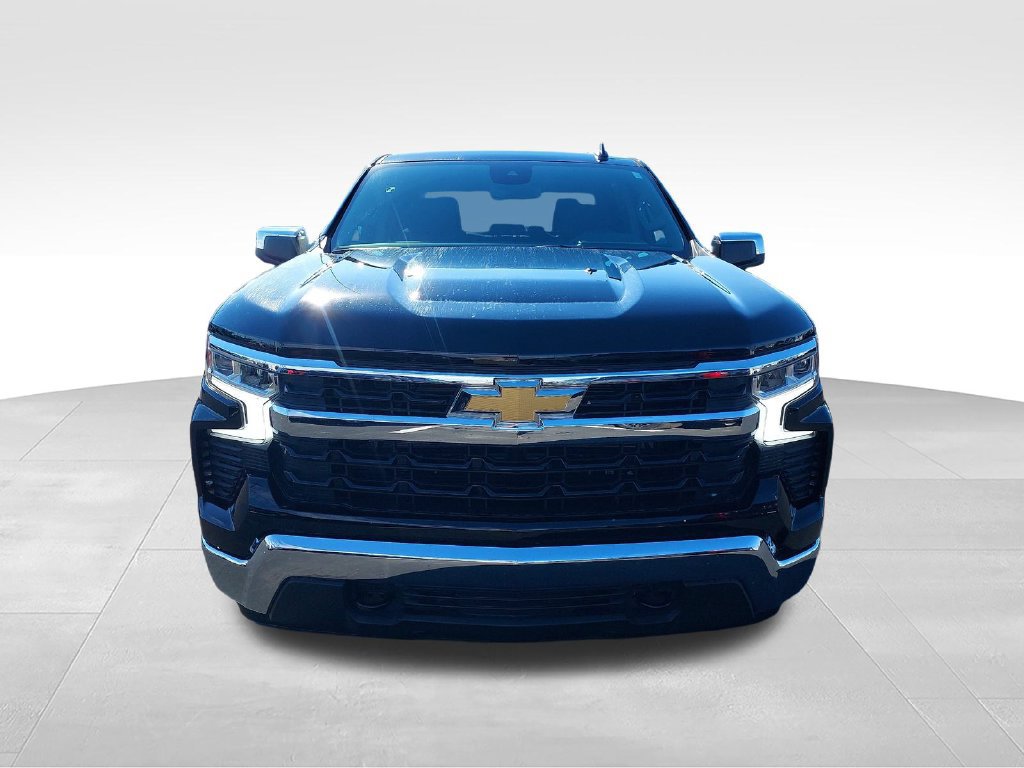 New 2026 Chevrolet Silverado 1500 LT AWD/4WD image 8