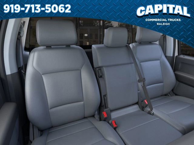 New 2026 Ford F250 XL image 10