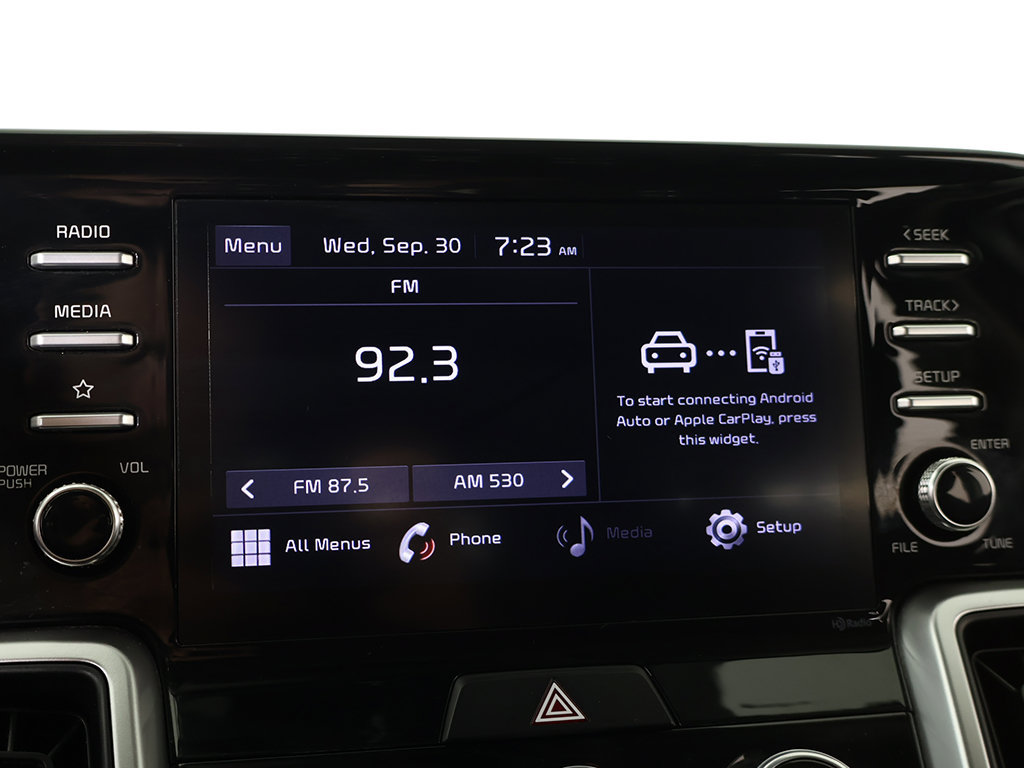 Used 2021 Kia Sorento LX AWD/4WD image 41