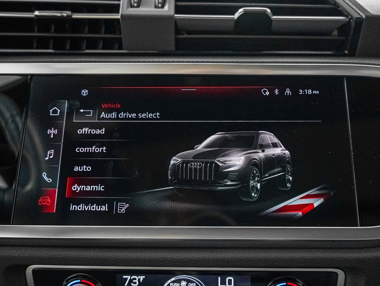 Certified 2024 Audi Q3 2.0T Premium w/ Convenience Package AWD/4WD image 22