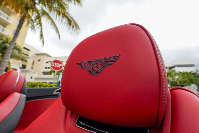 Used 2024 Bentley Continental GT V8 image 62