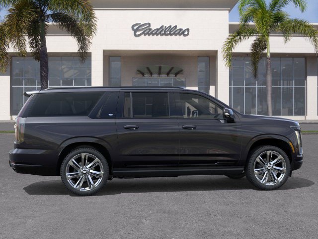 New 2027 Cadillac Escalade ESV Sport w/ Touring Package AWD/4WD image 5