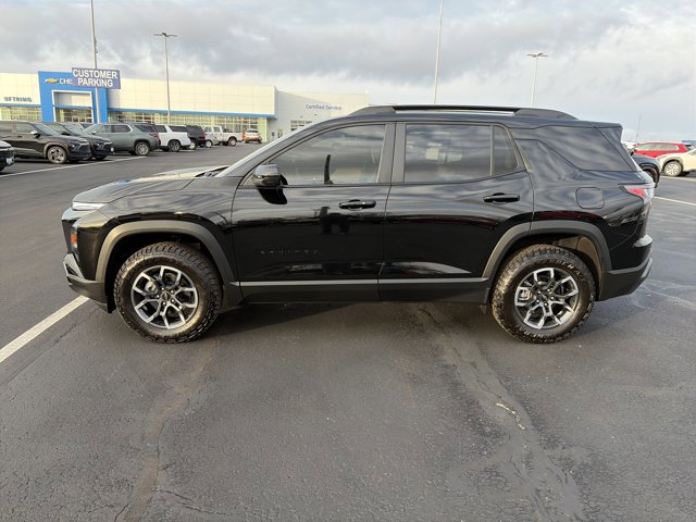 Used 2026 Chevrolet Equinox ACTIV w/ LPO, Floor Liner Package image 8