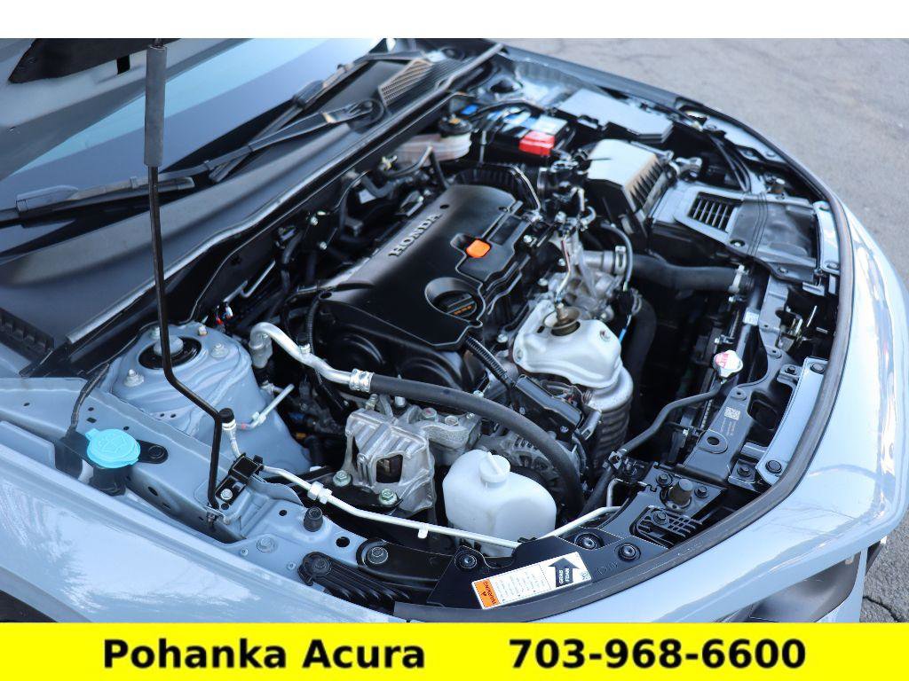 Used 2023 Honda Civic Sport image 30