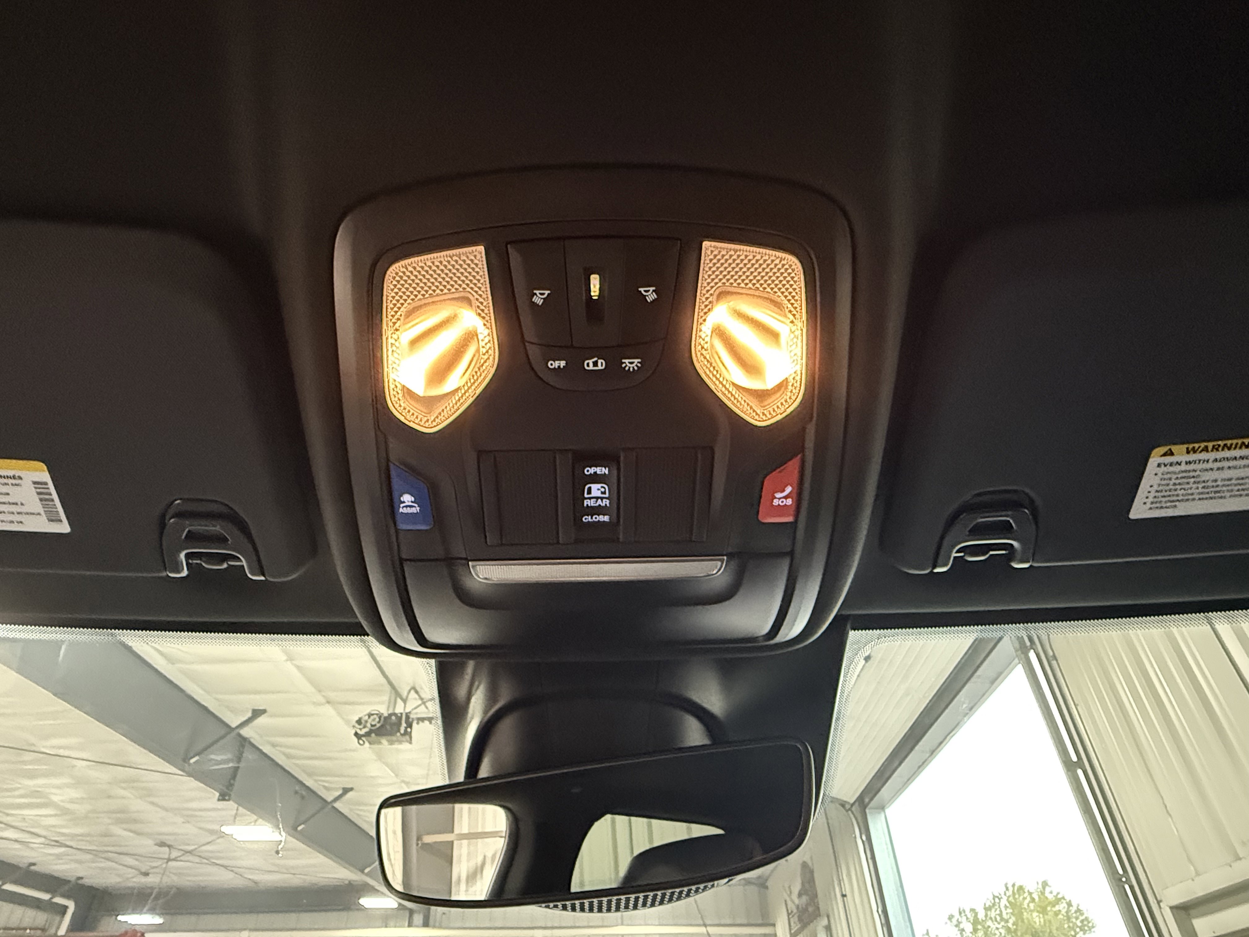 New 2026 RAM 2500 Tradesman image 20