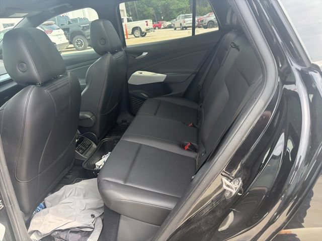 Used 2021 Volkswagen ID.4 1st Edition RWD image 17