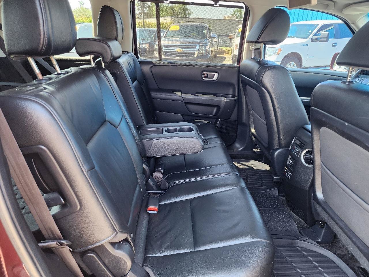 Used 2012 Honda Pilot Touring image 30