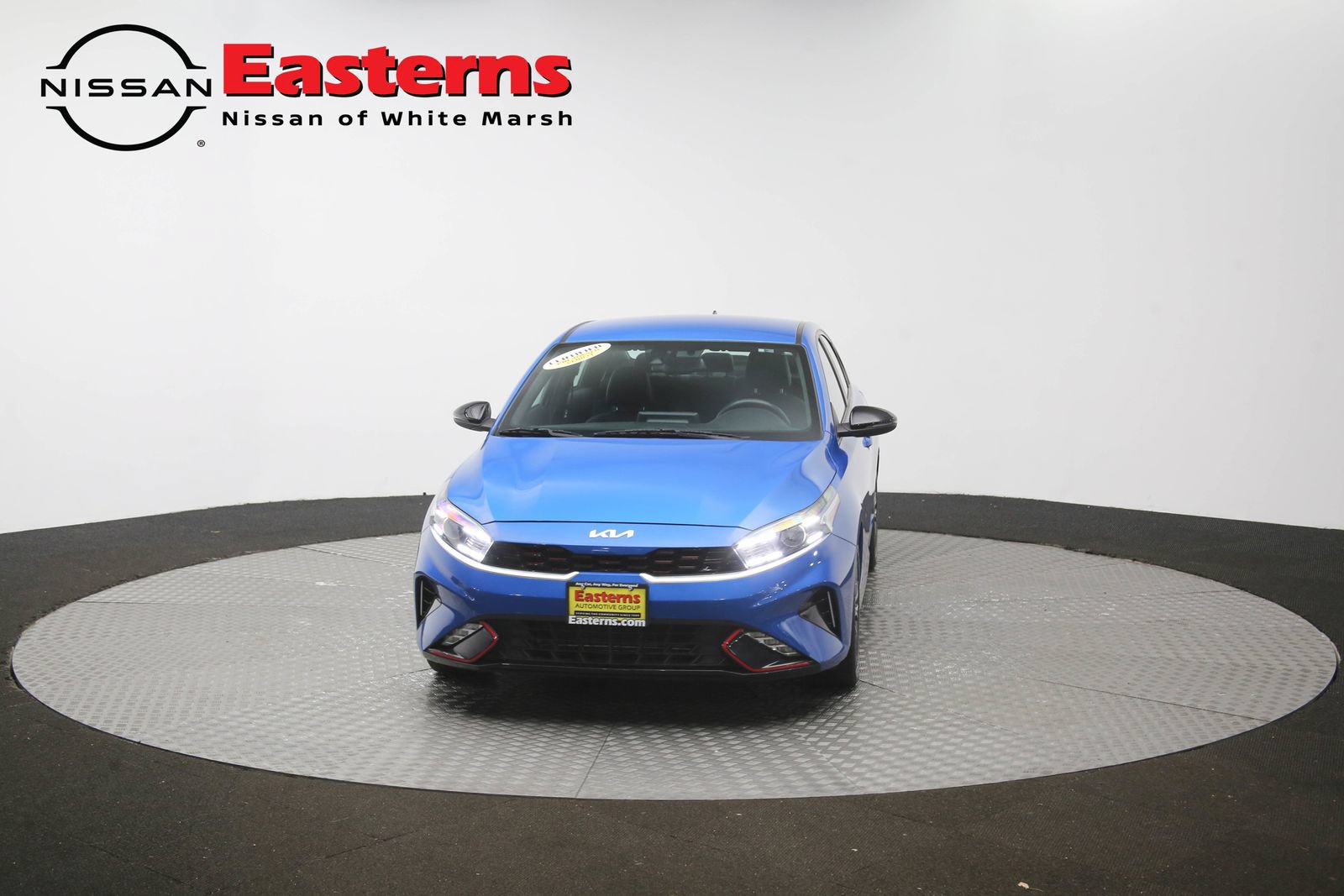 Used 2023 Kia Forte GT-Line FWD image 52