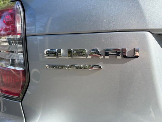 Used 2014 Subaru Forester 2.5i Limited AWD/4WD image 30