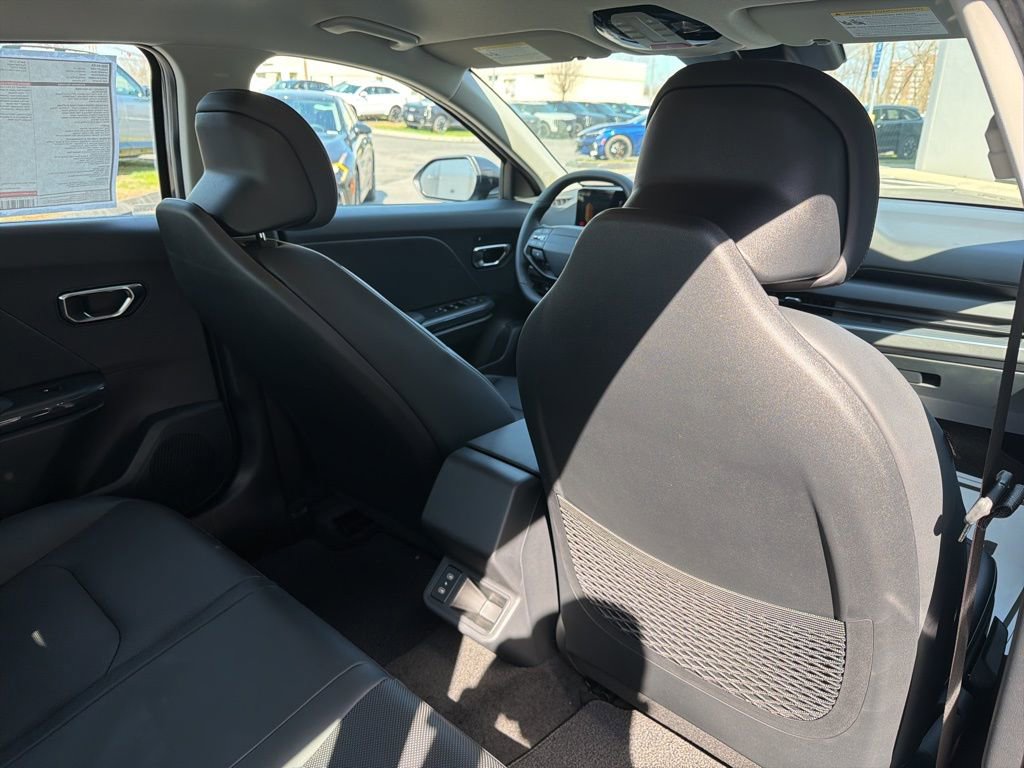 New 2026 Kia K4 EX FWD image 15