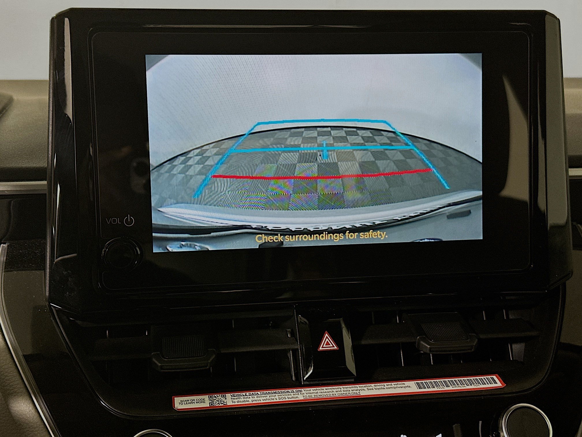 Certified 2025 Toyota Corolla LE FWD image 24