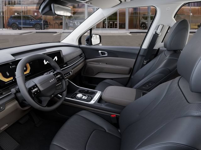 New 2027 Kia Carnival EX FWD image 18