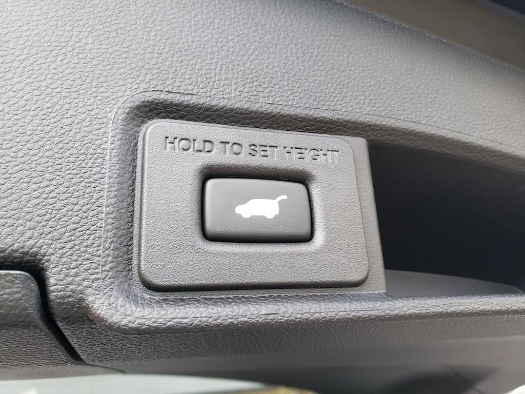 Certified 2025 Acura RDX SH-AWD image 10