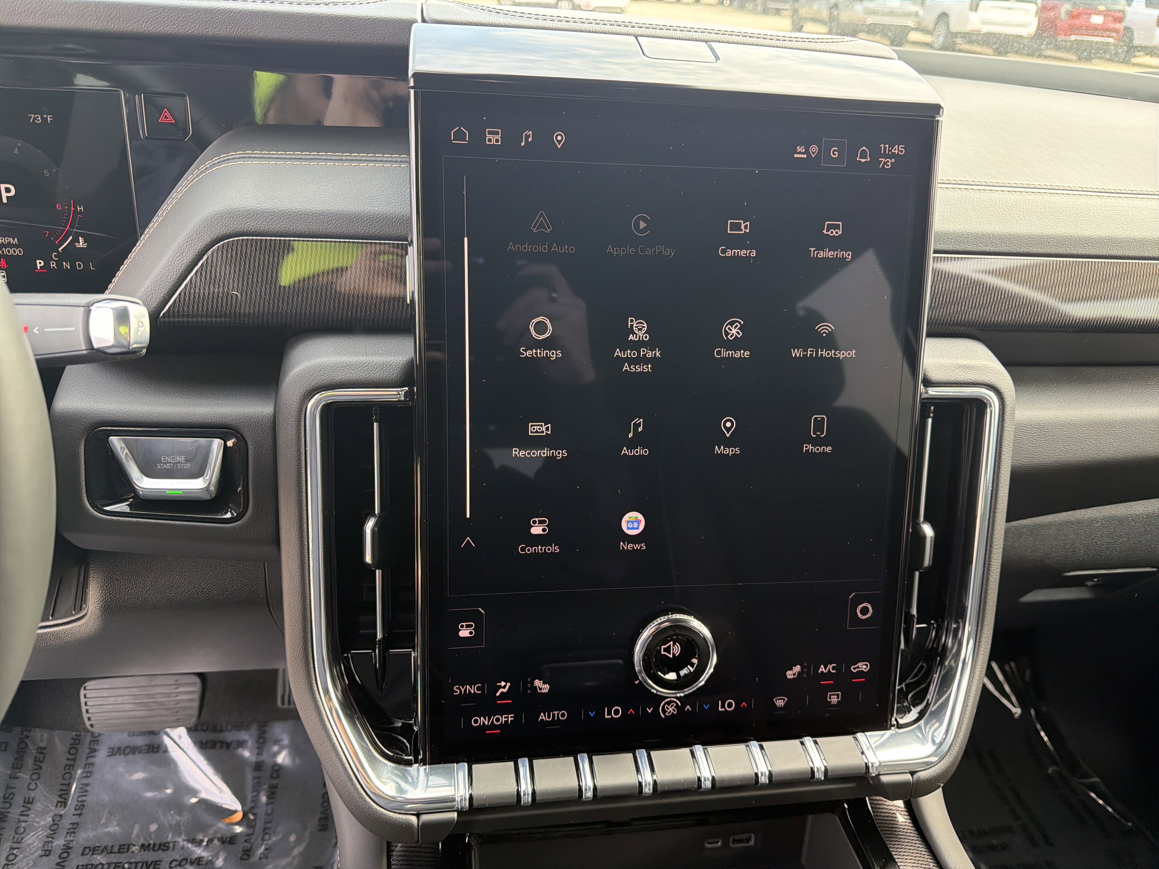 New 2026 GMC Yukon Elevation image 17