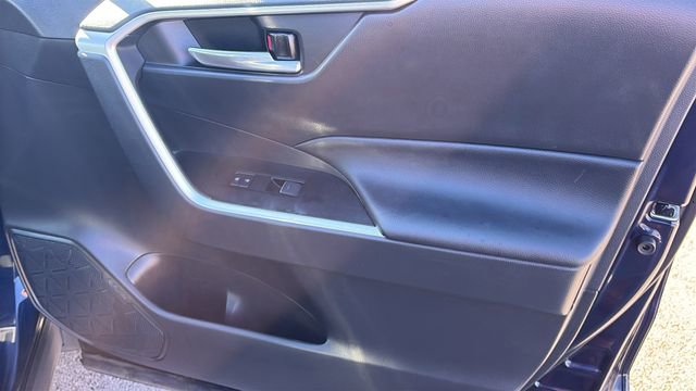 Used 2023 Toyota RAV4 XLE w/ Convenience Package image 33