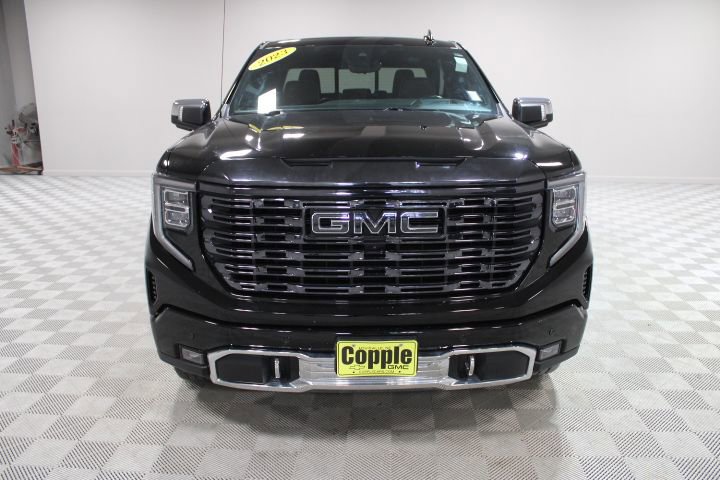 Used 2023 GMC Sierra 1500 Denali Ultimate image 6