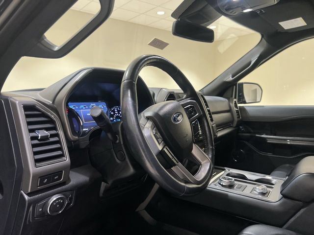 Certified 2021 Ford Expedition Max XLT AWD/4WD image 9