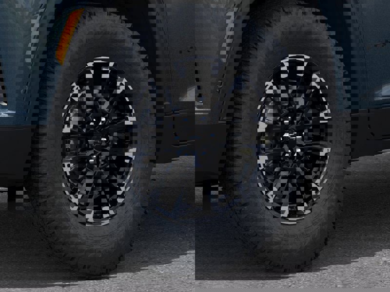 New 2026 Chevrolet Traverse Z71 image 9