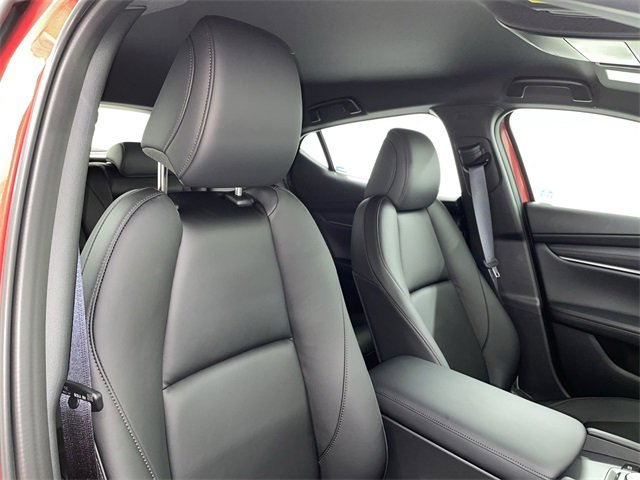 New 2026 MAZDA MAZDA3 s Sport image 18