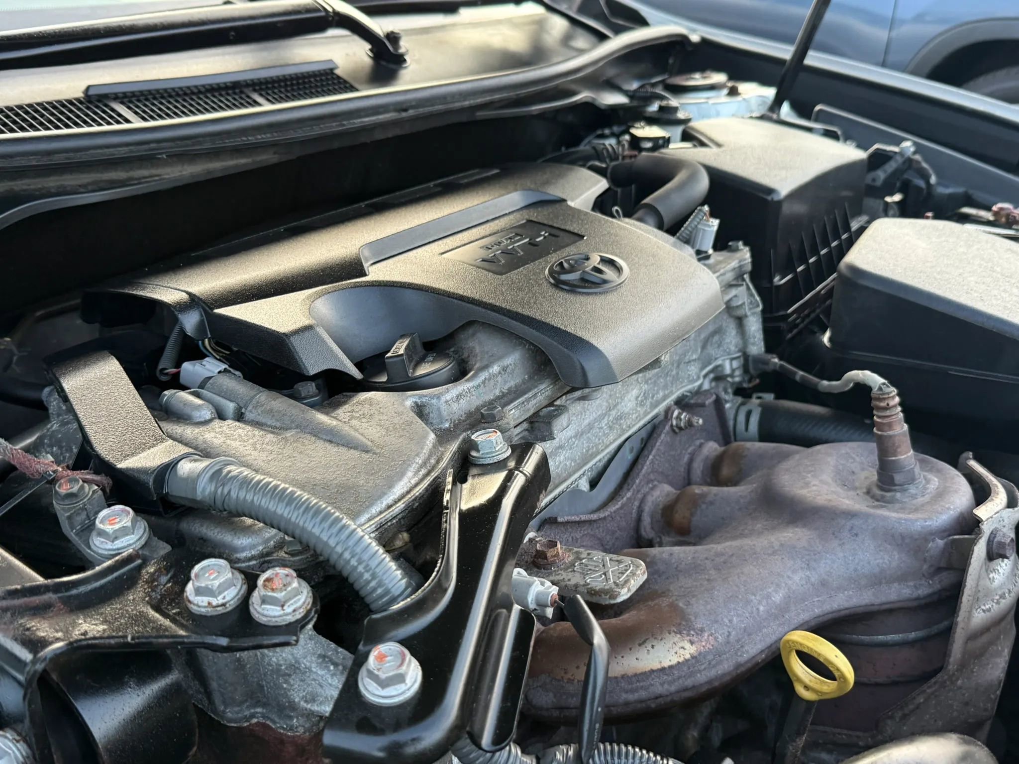 Used 2013 Toyota Camry LE w/ Preferred Accessory Pkg image 20