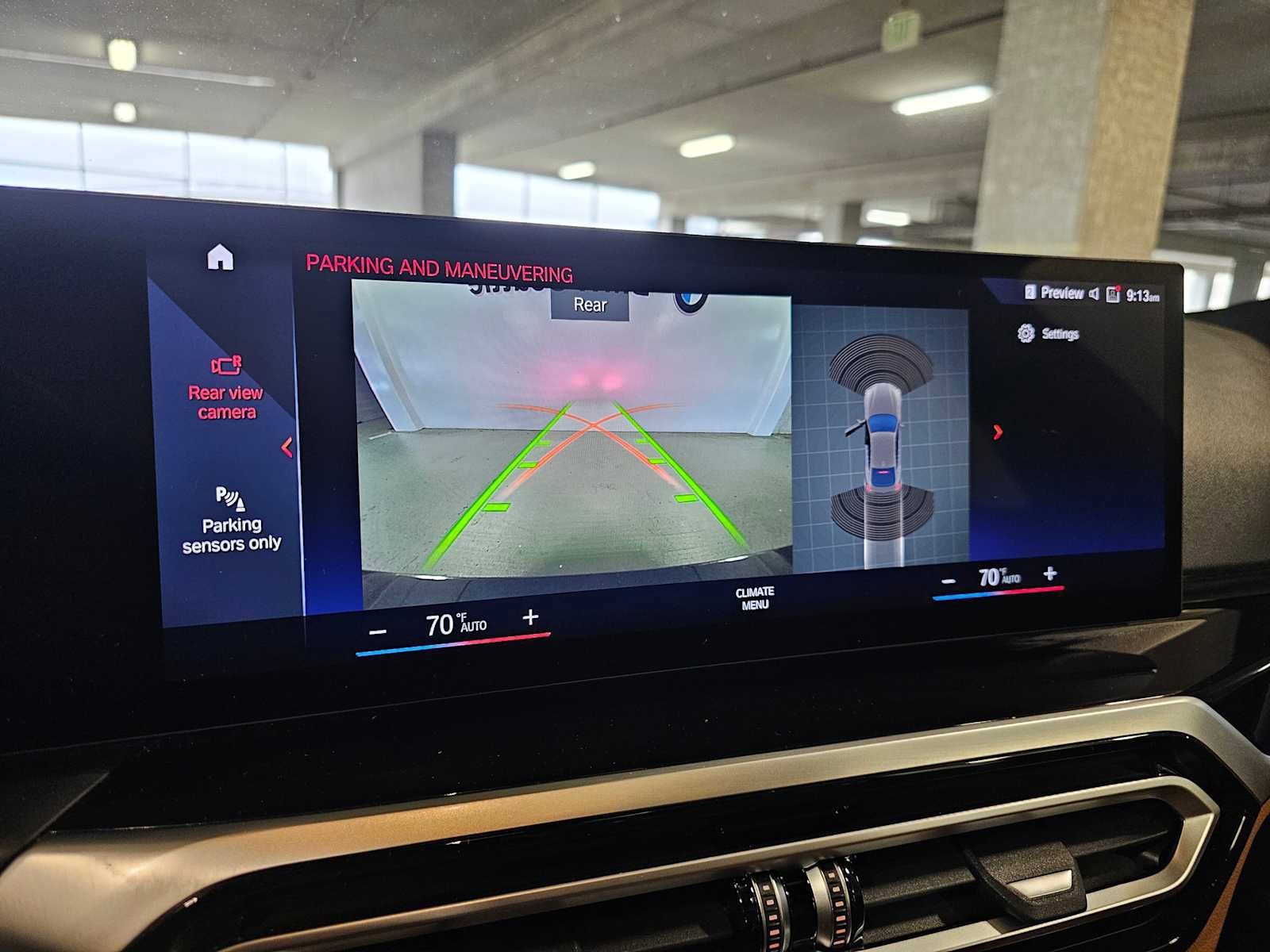 Certified 2023 BMW i4 eDrive35 w/ Premium Package RWD image 17