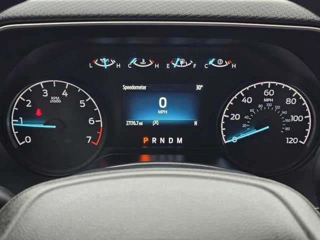 Used 2023 Ford F150 XLT w/ Trailer Tow Package image 15