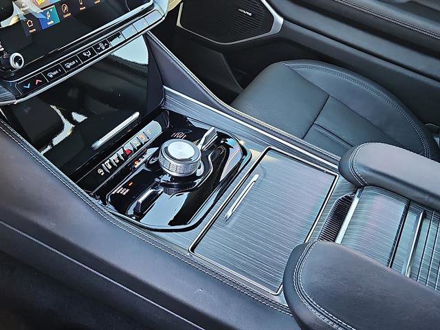 Used 2024 Jeep Wagoneer Series II w/ Convenience Group I image 20