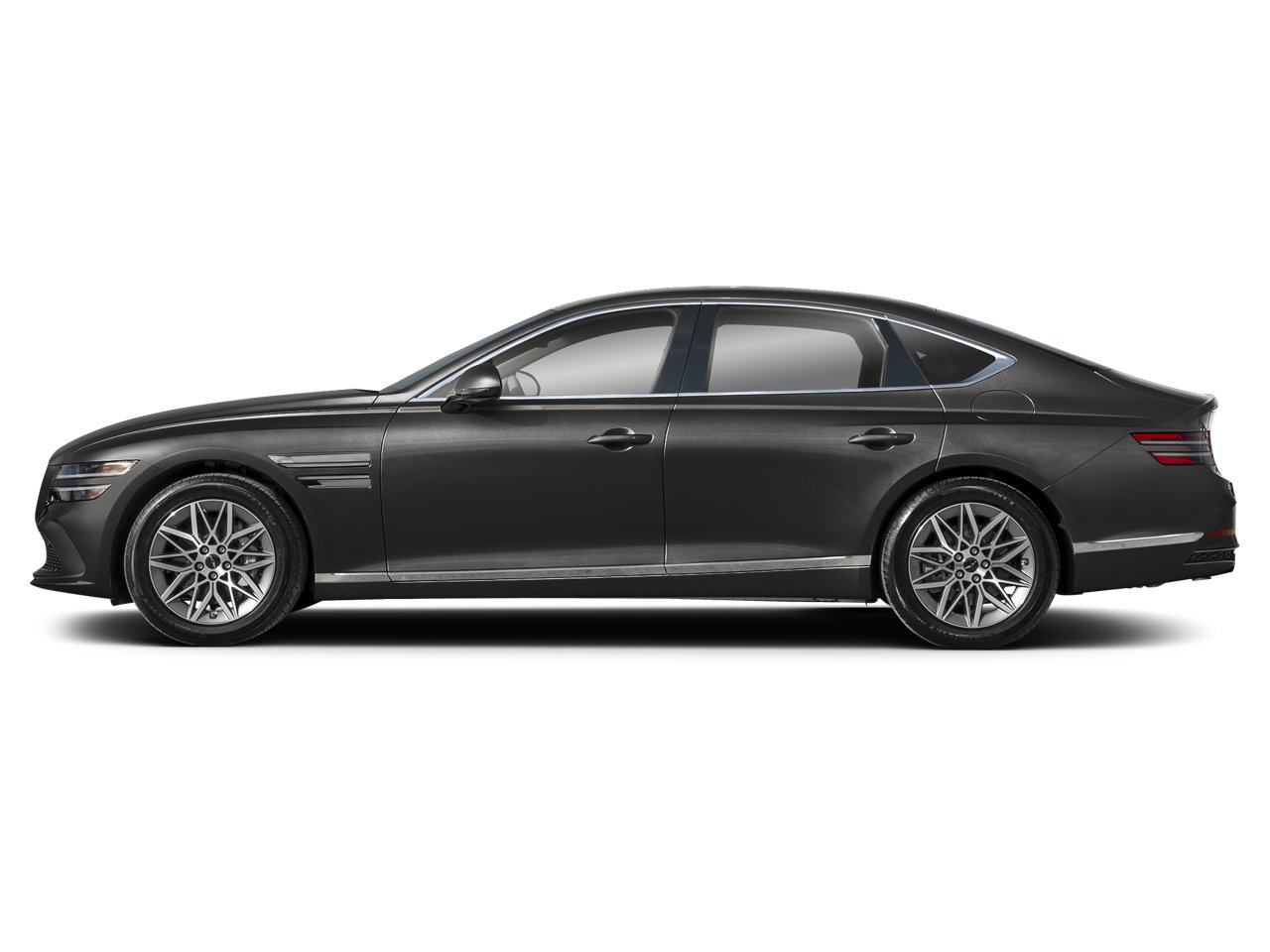 New 2027 Genesis G80 2.5T AWD/4WD image 3