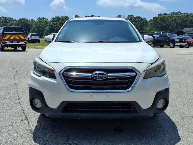 Used 2019 Subaru Outback 3.6R Limited w/ Popular Package #2 AWD/4WD image 2