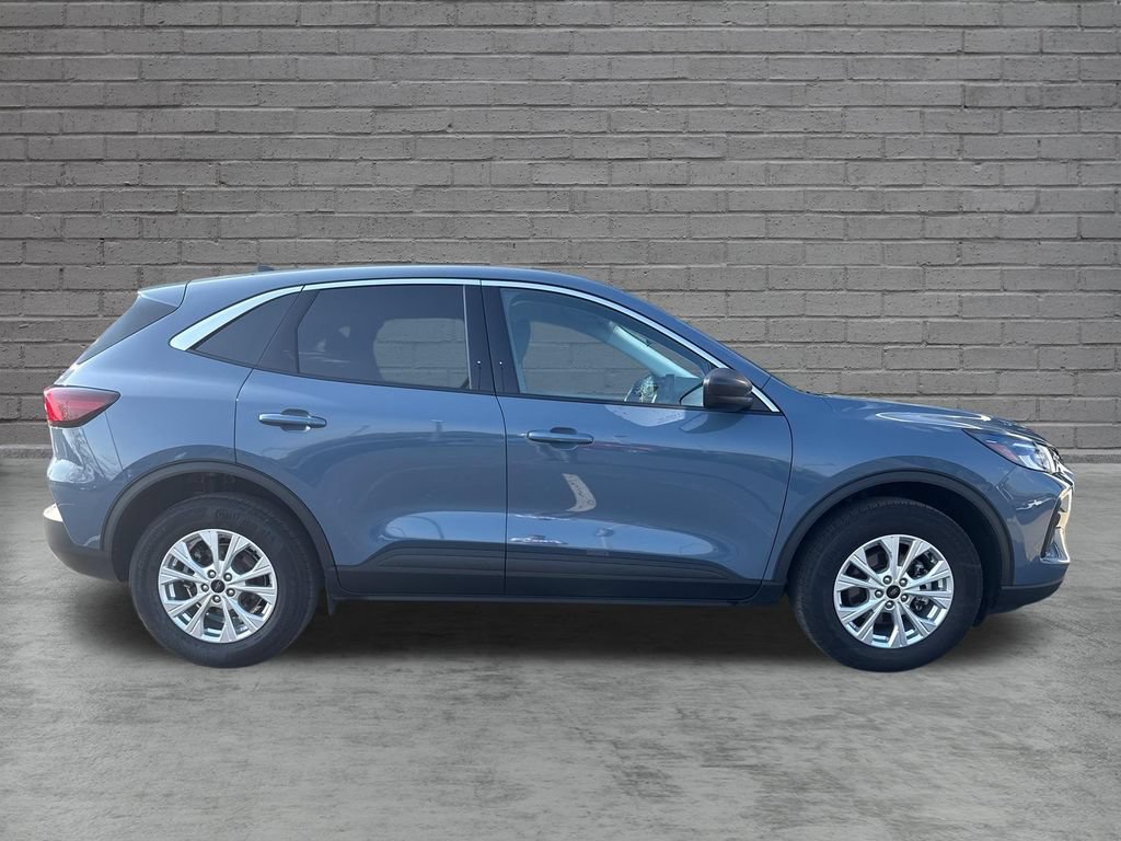 Used 2024 Ford Escape Active AWD/4WD image 9