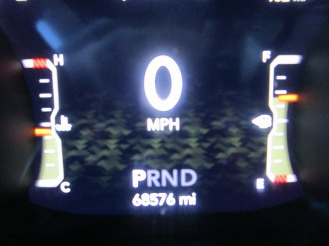 Used 2020 Jeep Wrangler Unlimited Willys image 13