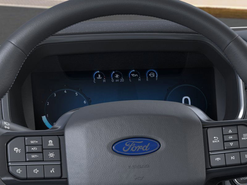 New 2025 Ford F150 Platinum w/ FX4 Off-Road Package image 13