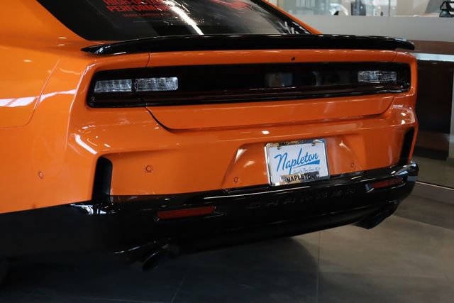 New 2026 Dodge Charger Scat Pack w/ Blacktop Package image 7
