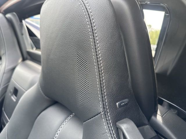 Used 2021 MAZDA MX-5 Miata RF Grand Touring image 22