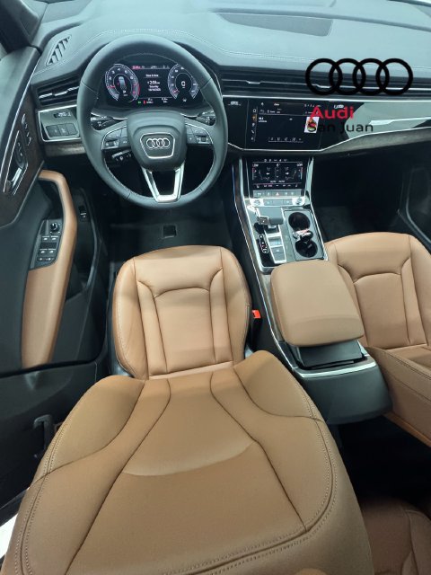 New 2026 Audi Q7 2.0T Premium AWD/4WD image 33