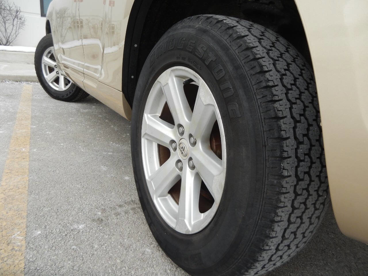 Used 2008 Toyota Highlander 2WD image 11