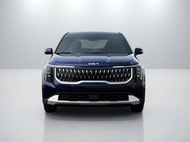 New 2026 Kia Carnival EX image 2