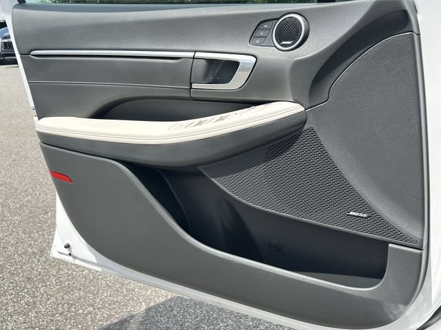 Used 2023 Hyundai Sonata Limited w/ Cargo Package FWD image 34