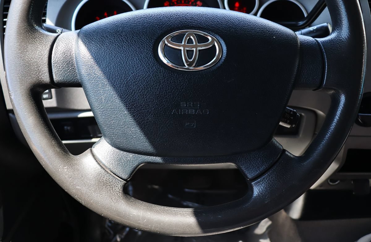 Used 2011 Toyota Tundra 2WD Double Cab w/ Tow Pkg image 52