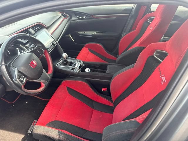 Used 2017 Honda Civic Type R image 6