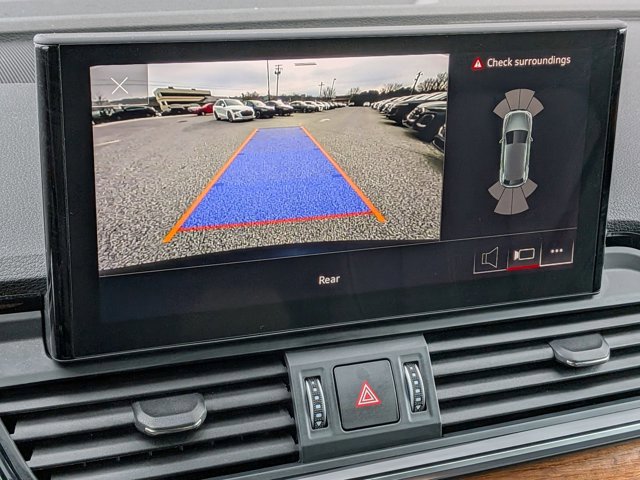 Certified 2023 Audi Q5 2.0T Premium w/ Convenience Package image 14