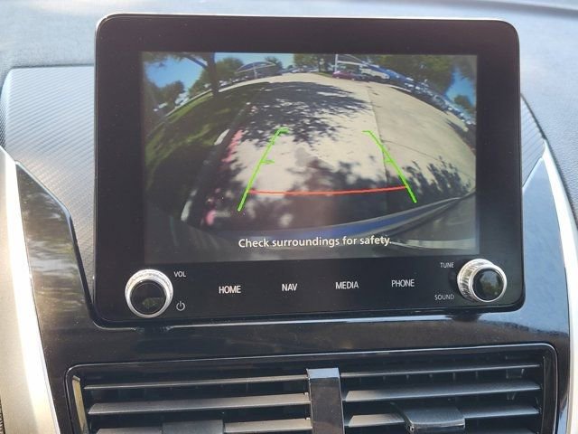 Used 2025 Mitsubishi Eclipse Cross SE image 6