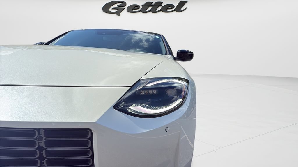 Used 2026 Nissan Z Performance w/ Floor Mat Package RWD image 24