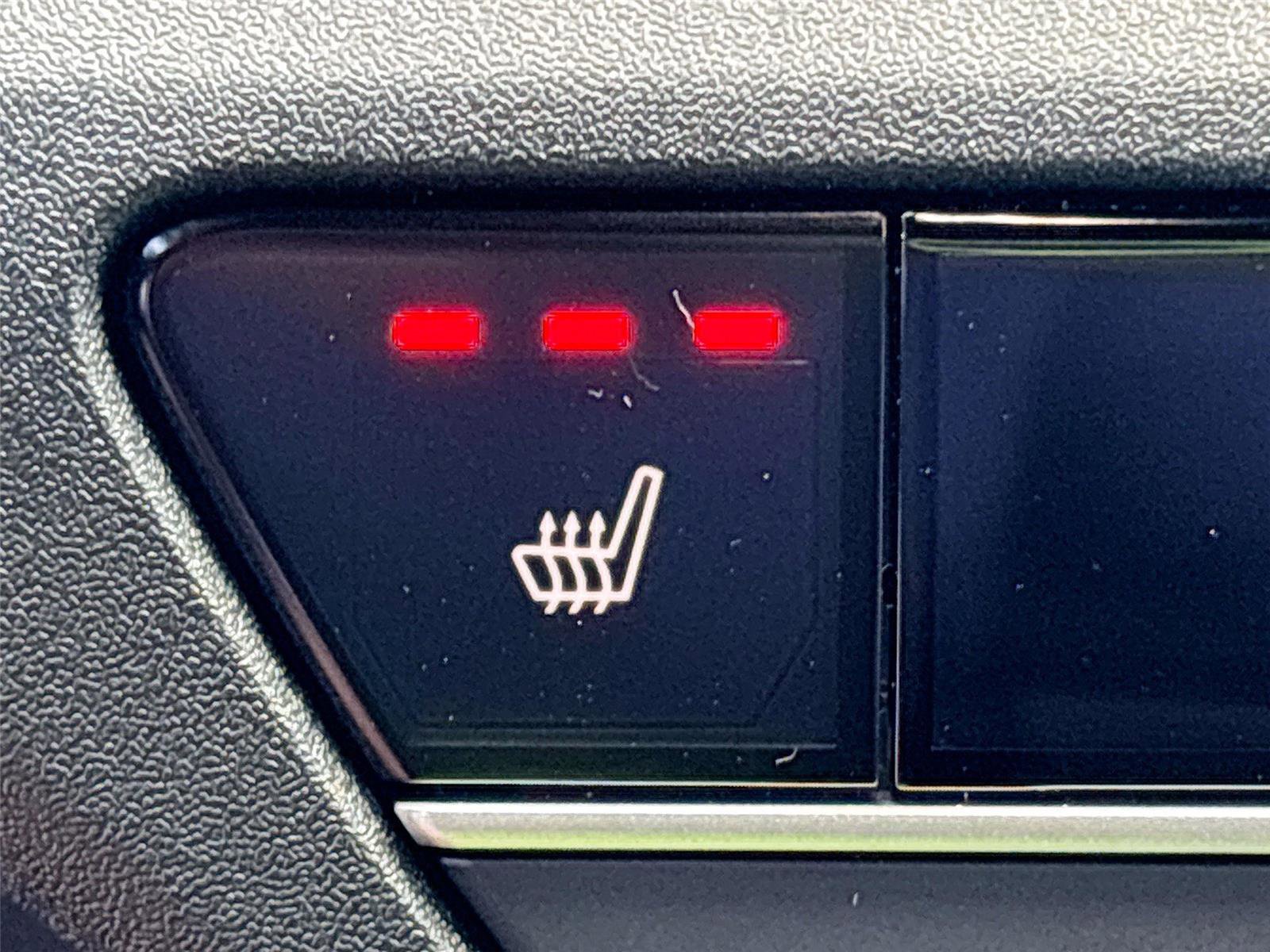 New 2026 Honda CR-V TrailSport image 22