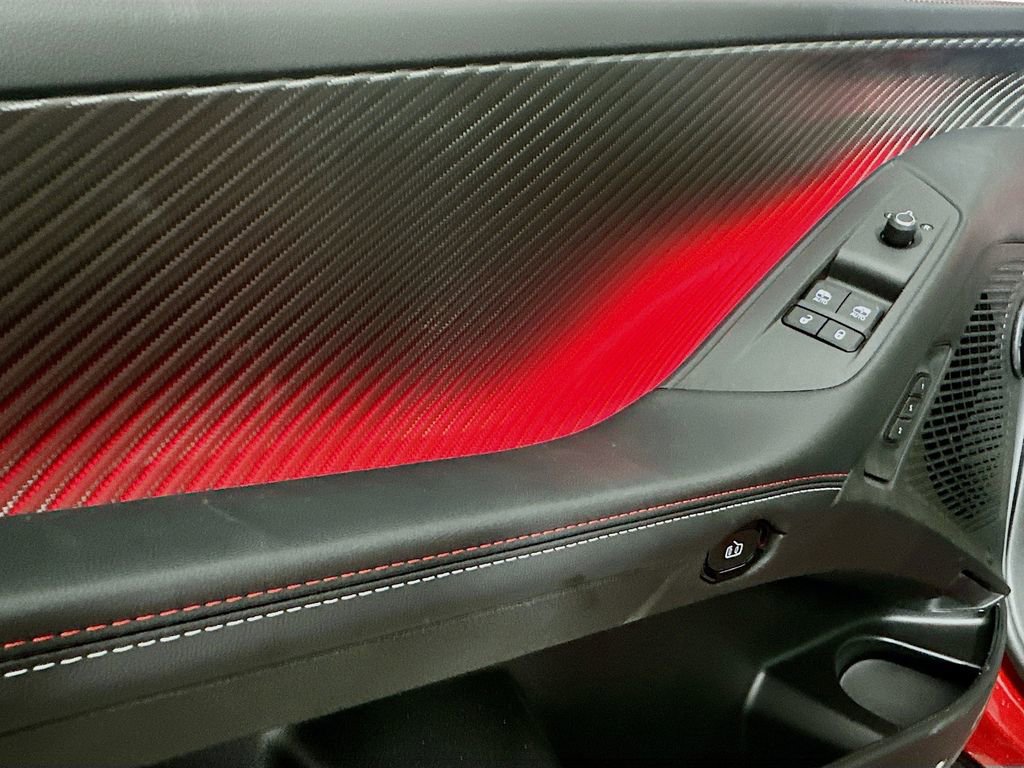 New 2026 Dodge Charger Scat Pack image 23