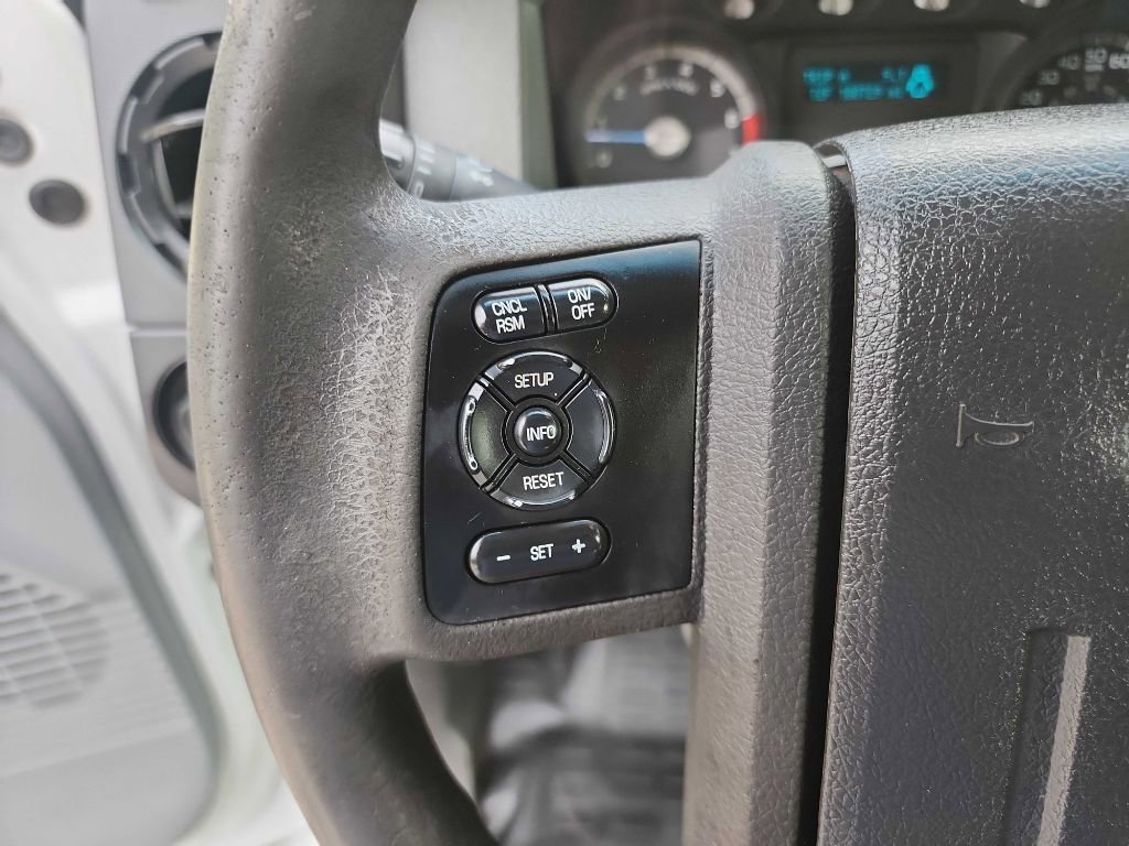 Used 2012 Ford F250 XL w/ Skid Plate Pkg image 21