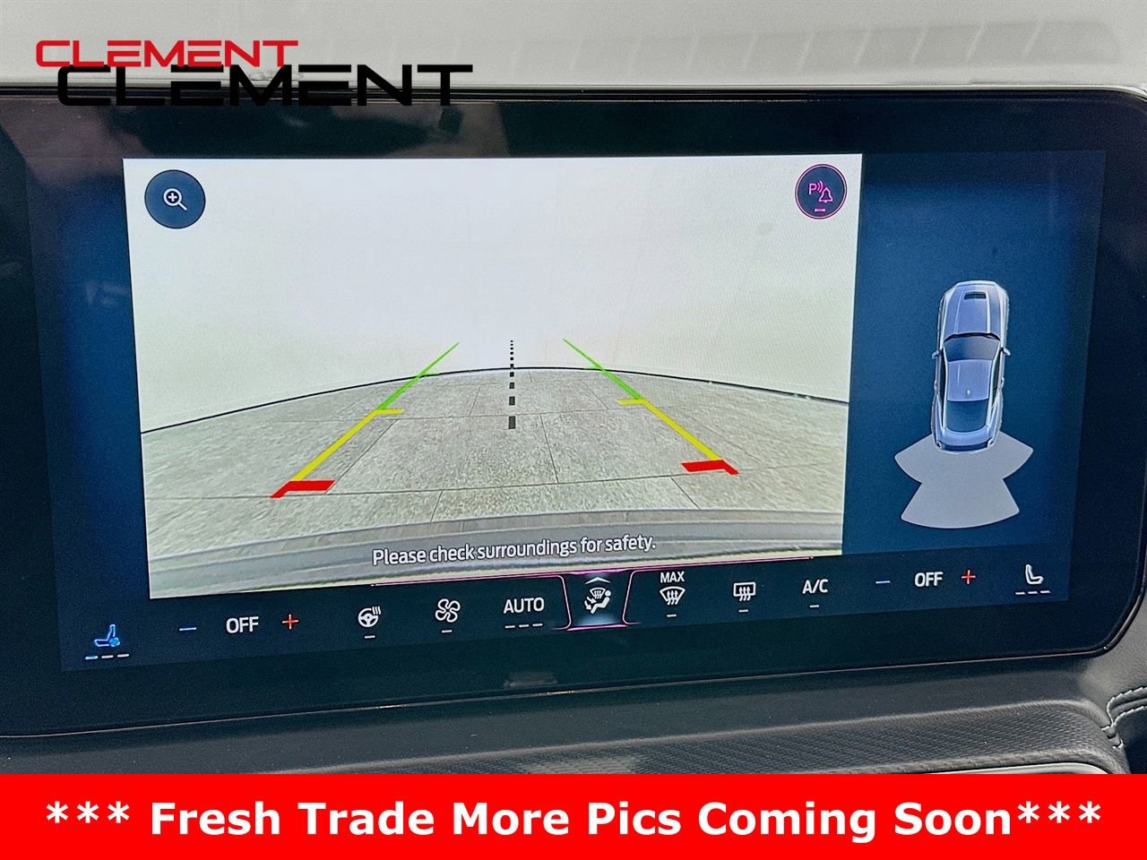 Used 2024 Ford Mustang GT Premium RWD image 20