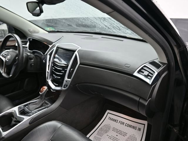Used 2015 Cadillac SRX Luxury w/ Driver Awareness Package image 10