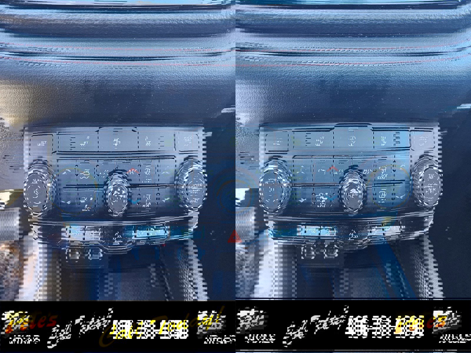 Used 2021 Dodge Durango R/T image 25