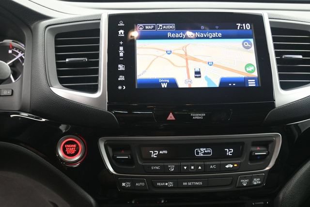 Used 2020 Honda Ridgeline RTL-E image 10